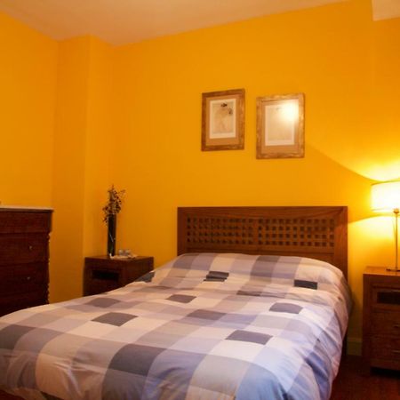 Apartamento San Benito C Seville Ngoại thất bức ảnh